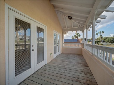 Wake up to breathtaking views of Nueces Bay from this waterfront - photo 33