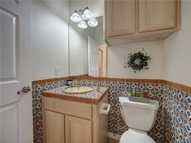 Wake up to breathtaking views of Nueces Bay from this waterfront - photo 36