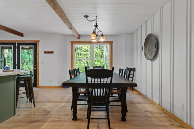 Rustic Log Home In Poplar Ridge That Will Sleep A Crowd - photo 22