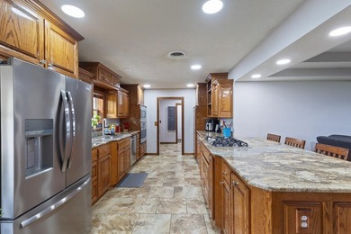 Investor opportunity near Cassville! This 20 unit complex - photo 44