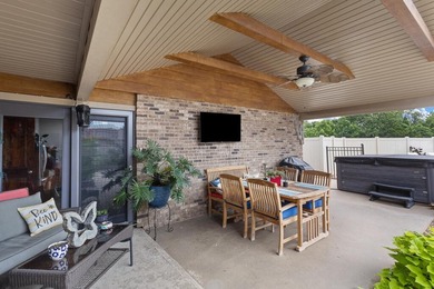 Investor opportunity near Cassville! This 20 unit complex - photo 47