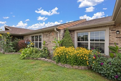 Investor opportunity near Cassville! This 20 unit complex - photo 49