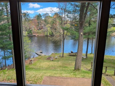 Lake Wissota/Chippewa Falls - This beautiful 3 bedroom, 2 bath - photo 9
