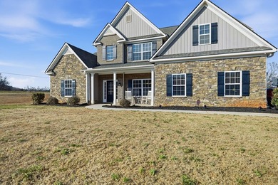 Situated on over 2 acres of pristine property in Townville, this - photo 3