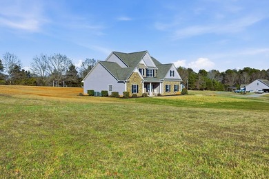 Situated on over 2 acres of pristine property in Townville, this - photo 4