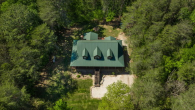 Rustic Log Home In Poplar Ridge That Will Sleep A Crowd - photo 15