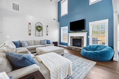 Situated on over 2 acres of pristine property in Townville, this - photo 5