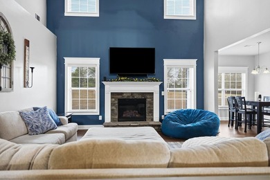 Situated on over 2 acres of pristine property in Townville, this - photo 6