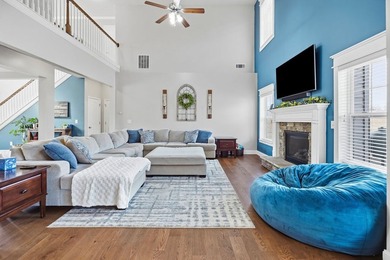 Situated on over 2 acres of pristine property in Townville, this - photo 7