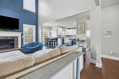 Situated on over 2 acres of pristine property in Townville, this - photo 8
