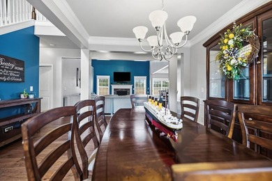 Situated on over 2 acres of pristine property in Townville, this - photo 9