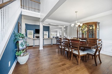 Situated on over 2 acres of pristine property in Townville, this - photo 10