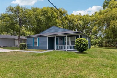 Lake Parker - Polk County Home Sale Pending in Lakeland Florida