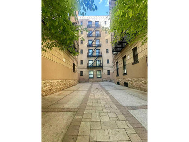Welcome to 61-09 39th Avenue #2H in the pet-friendly Penelope - photo 1