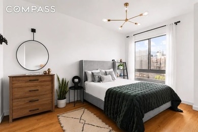 Residence 4O is an exceptional 2-bedroom home with high end - photo 4