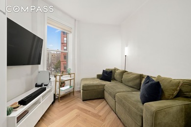 -HDFC co-op -Fully renovated unit -Household income restrictions - photo 3