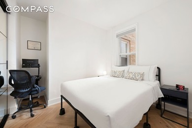 -HDFC co-op -Fully renovated unit -Household income restrictions - photo 4
