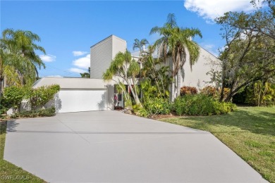 Lake Home For Sale in Cape Coral, Florida