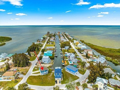 Family Fishing Retreat with Direct Gulf Access | Hudson - photo 1