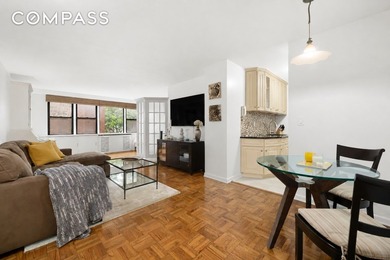 Welcome to Apartment 5G at 201 East 21st Street which presents a - photo 1