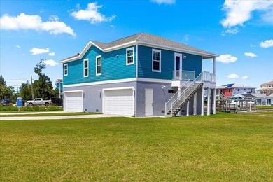 Family Fishing Retreat with Direct Gulf Access | Hudson - photo 3