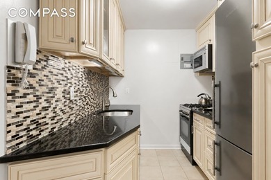 Welcome to Apartment 5G at 201 East 21st Street which presents a - photo 3