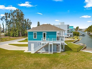 Family Fishing Retreat with Direct Gulf Access | Hudson - photo 4