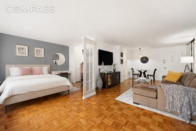 Welcome to Apartment 5G at 201 East 21st Street which presents a - photo 4