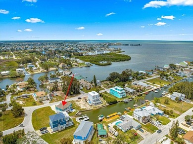 Family Fishing Retreat with Direct Gulf Access | Hudson - photo 5