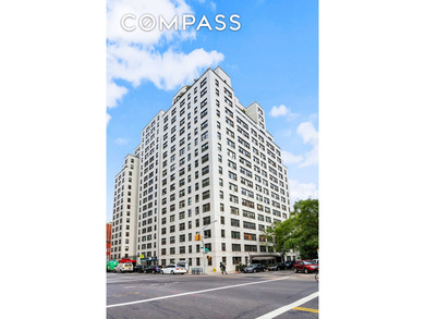 Welcome to Apartment 5G at 201 East 21st Street which presents a - photo 7
