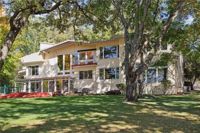 (private lake, pond, creek) Home Sale Pending in Saint Louis Park Minnesota