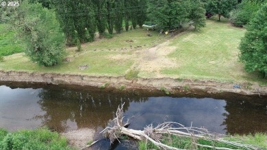 Lake Lot For Sale in Vernonia, Oregon