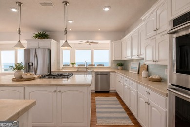 Enjoy the sunset every night! This beautiful 2-story brick home - photo 6