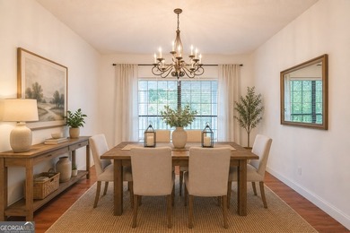 Enjoy the sunset every night! This beautiful 2-story brick home - photo 8