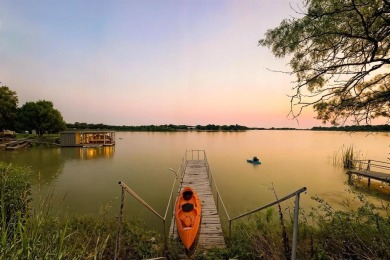 Lake Home For Sale in Abilene, Texas