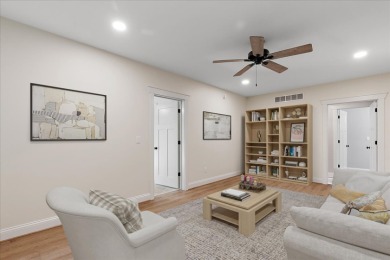 Dreamy New Construction Home with Access to Big Smith Lake! - photo 18