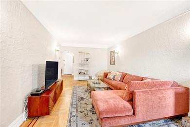 Enter into timeless pre-war elegance in this beautifully