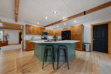 Rustic Log Home In Poplar Ridge That Will Sleep A Crowd - photo 26
