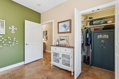 Set on 4.58 beautiful acres in Bauxite, just outside the city