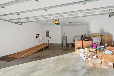 Set on 4.58 beautiful acres in Bauxite, just outside the city