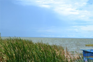 Lake Lot For Sale in Montverde, Florida