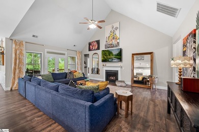 Beautiful One and a Half Story home on a half acre lot! With - photo 8