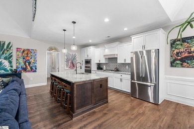 Beautiful One and a Half Story home on a half acre lot! With - photo 10