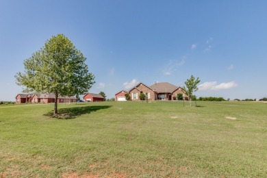 Lake Home For Sale in Norman, Oklahoma