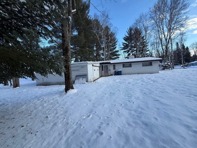 Secord Lake - Gladwin County Home For Sale in Gladwin Michigan