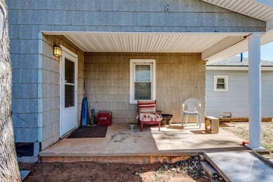 Endless potential on a beautiful corner lot! This fixer-upper