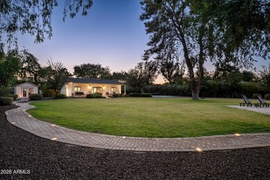 Over an acre. Detached guest house. Pickleball court. No HOA - photo 9