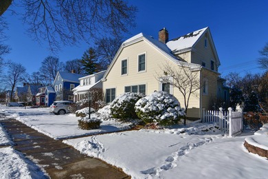 (private lake, pond, creek) Home For Sale in Dearborn Michigan