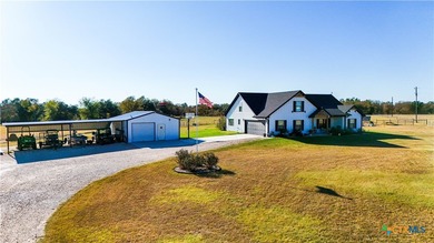 (private lake, pond, creek) Home For Sale in Rogers Texas