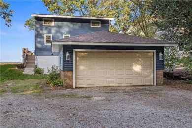 Lake Home For Sale in Annandale, Minnesota